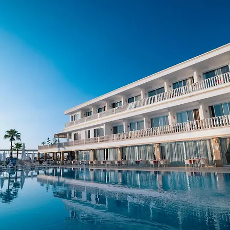 Sl La Perla Kemer Resort Antalya