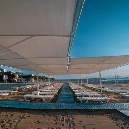 Sl La Perla Kemer منتجع أنطاليا
