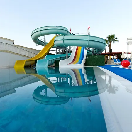 Sl La Perla Kemer منتجع أنطاليا
