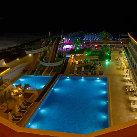 Sl La Perla Kemer *