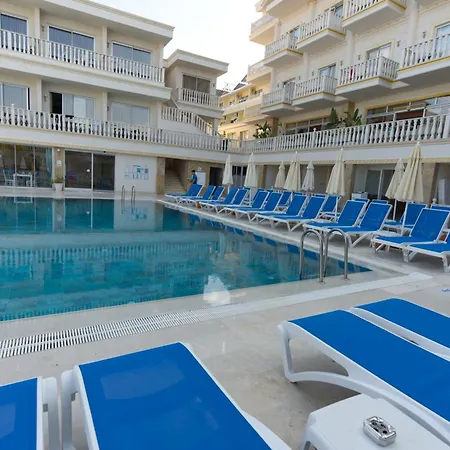 منتجع Sl La Perla Kemer أنطاليا