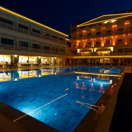 Sl La Perla Kemer