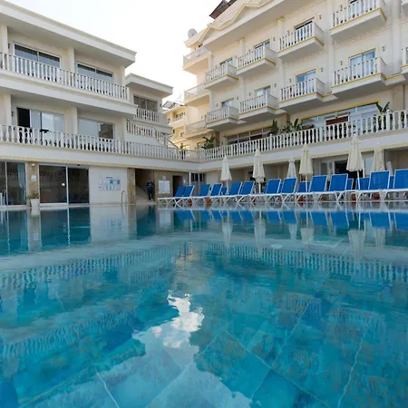 Sl La Perla Kemer Resort