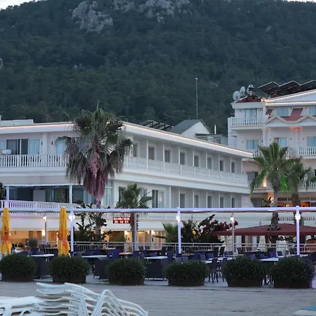 Sl La Perla Kemer منتجع أنطاليا