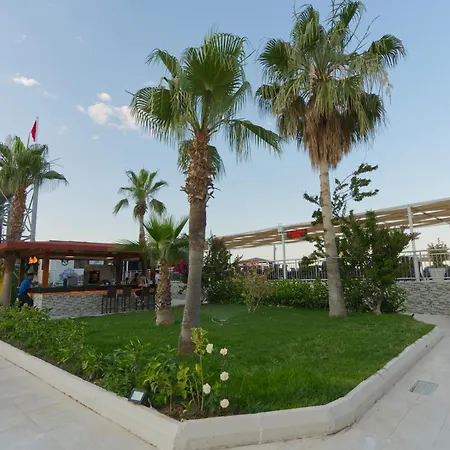 Sl La Perla Kemer *