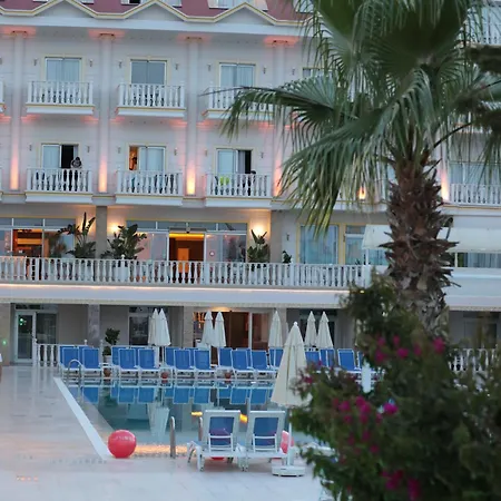 Sl La Perla Kemer