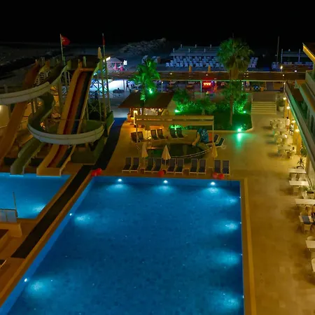 Sl La Perla Kemer