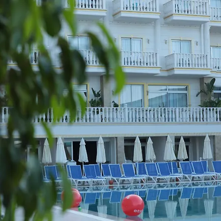Sl La Perla Kemer * Antalya