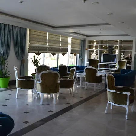Sl La Perla Kemer Resort *