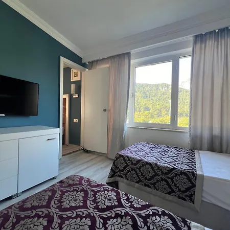 Sl La Perla Kemer * Antalya