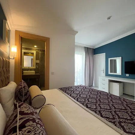 Resort Sl La Perla Kemer