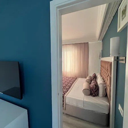 Sl La Perla Kemer Resort Antalya