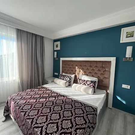 Resort Sl La Perla Kemer *