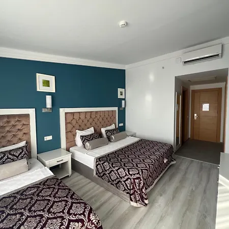 Sl La Perla Kemer * Antalya