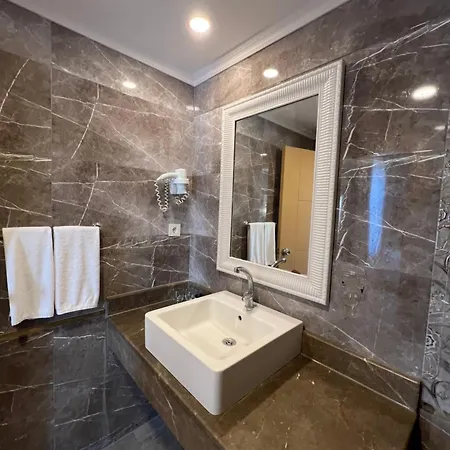 Sl La Perla Kemer Antalya