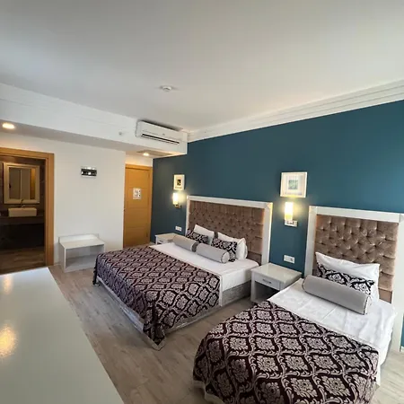 Sl La Perla Kemer Antalya