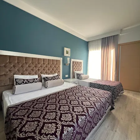 Resort Sl La Perla Kemer