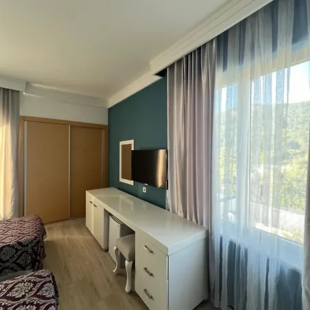 Sl La Perla Kemer Resort