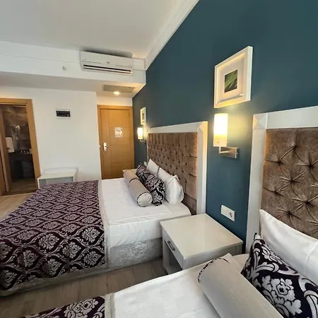 Resort Sl La Perla Kemer *
