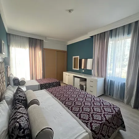 Sl La Perla Kemer