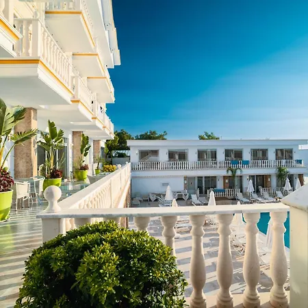 Sl La Perla Kemer * Antalya