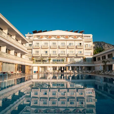 Resort Sl La Perla Kemer *