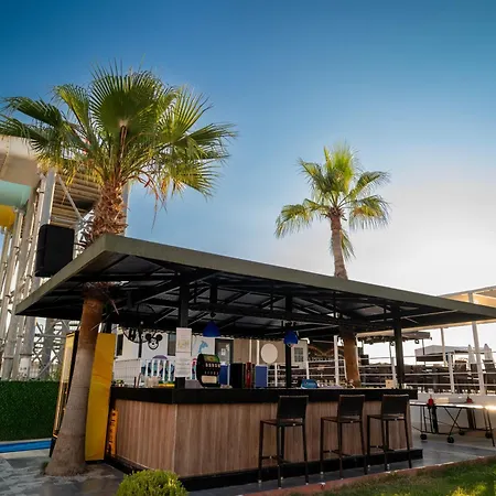 Sl La Perla Kemer * Antalya