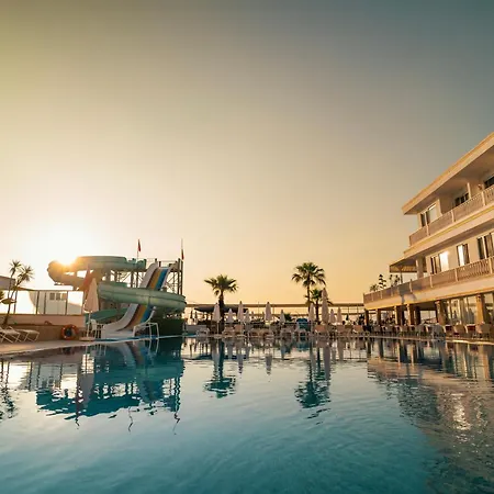 Resort Sl La Perla Kemer *