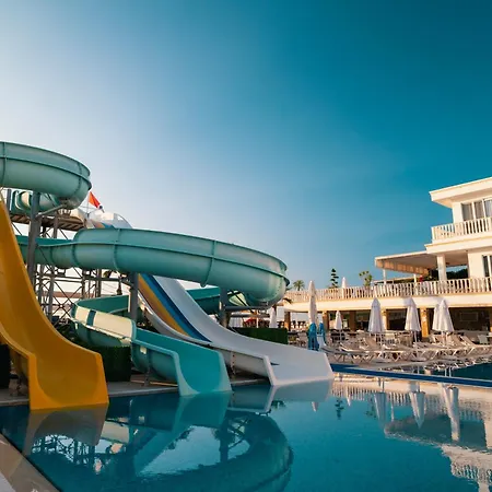 Sl La Perla Kemer