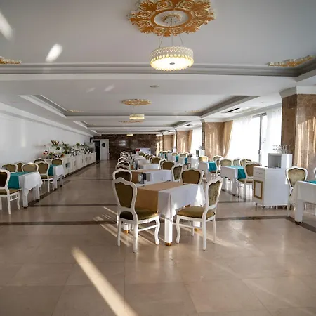 Sl La Perla Kemer