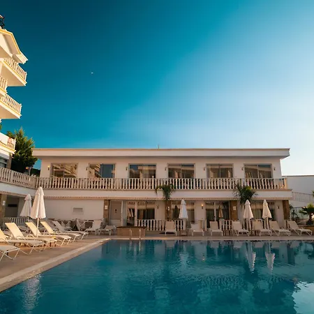 Sl La Perla Kemer Resort *