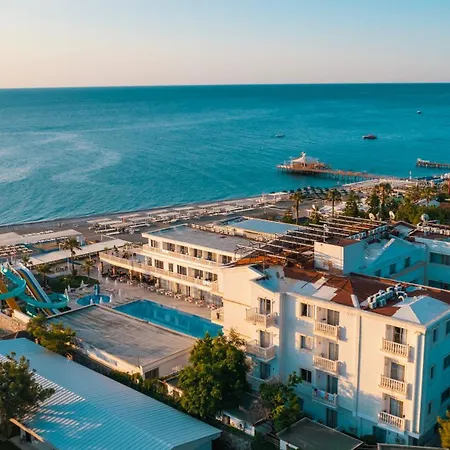 Resort Sl La Perla Kemer *