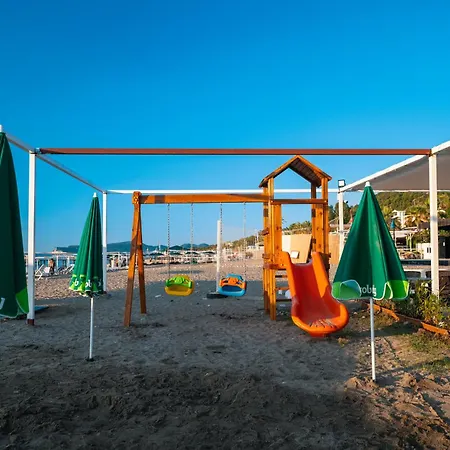 Sl La Perla Kemer *
