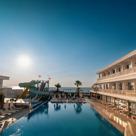 Sl La Perla Kemer