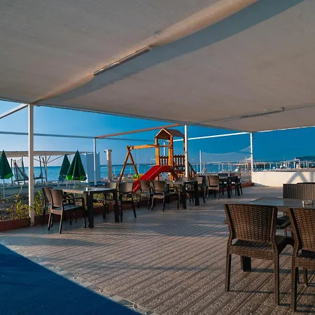 Sl La Perla Kemer Antalya