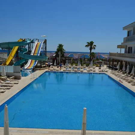 Sl La Perla Kemer