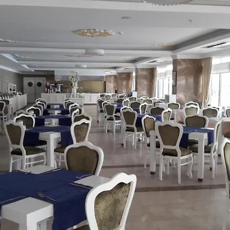 Sl La Perla Kemer *
