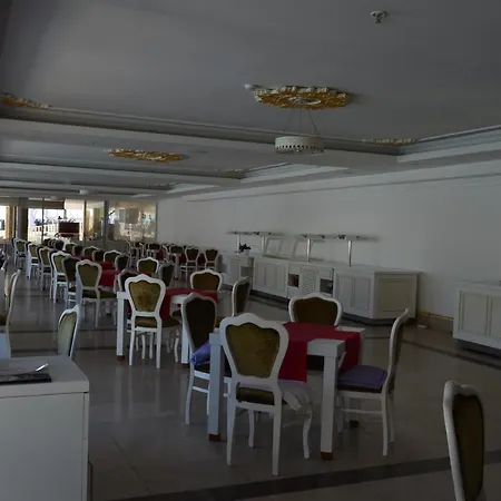 Sl La Perla Kemer *