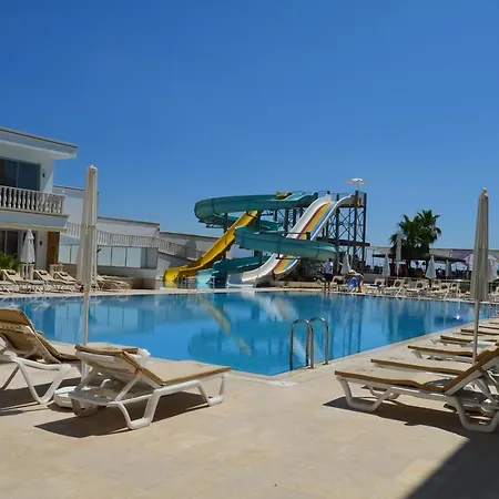 Sl La Perla Kemer