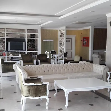 Semesteranläggning (resort) Sl La Perla Kemer