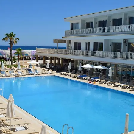 Sl La Perla Kemer * Antalya