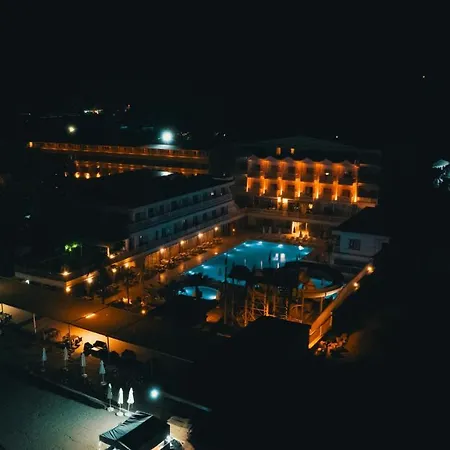 Sl La Perla Kemer * Antalya