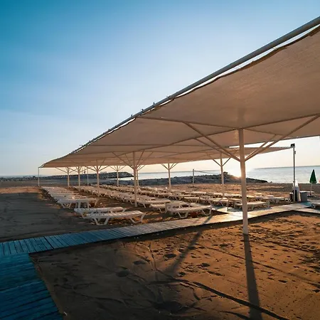 Sl La Perla Kemer Semesteranläggning (resort) *