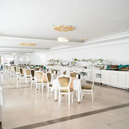 Semesteranläggning (resort) Sl La Perla Kemer *