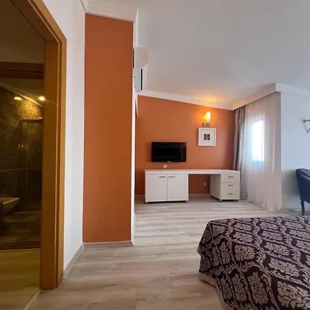 Sl La Perla Kemer