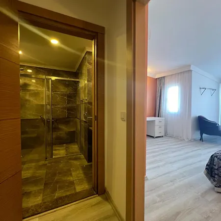 Sl La Perla Kemer Antalya