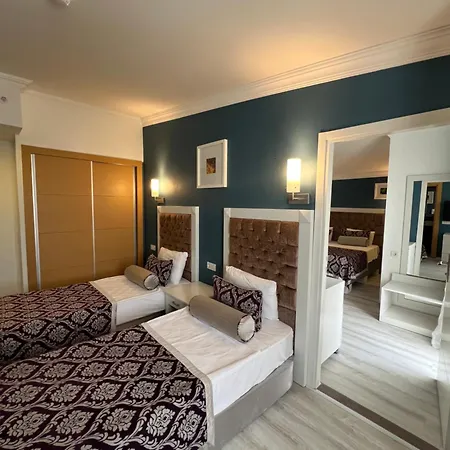 Sl La Perla Kemer Antalya