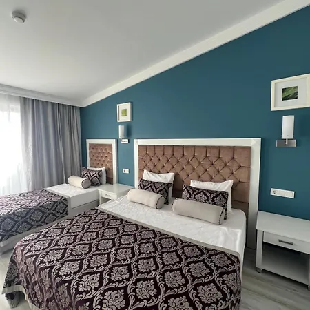Semesteranläggning (resort) Sl La Perla Kemer