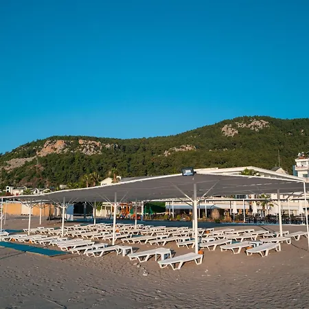 Semesteranläggning (resort) Sl La Perla Kemer