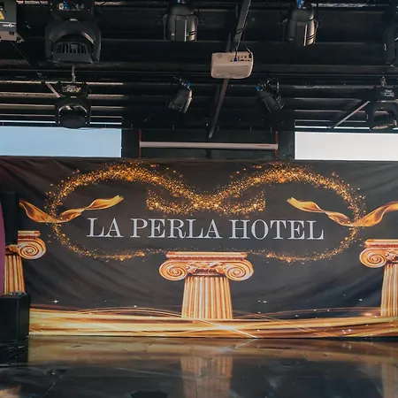 Sl La Perla Kemer *
